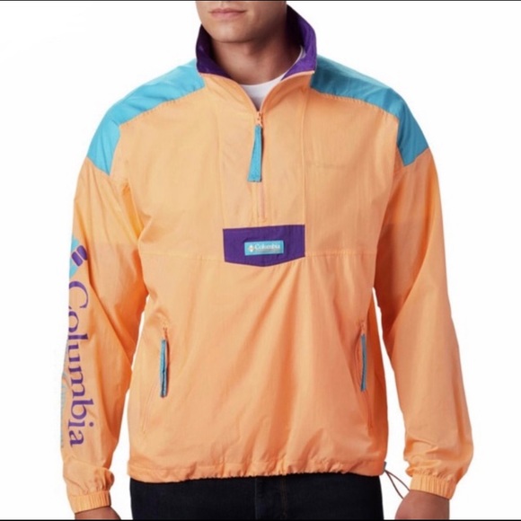 Columbia men’s sportswear waterproof jacket XLarge - Picture 3 of 12